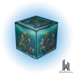 2025 Chessex Holiday Calendar
