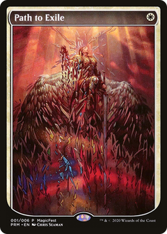 Path to Exile (001) (MagicFest 2020)