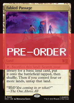 Pre-Order