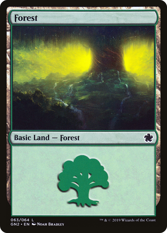 Forest (063)