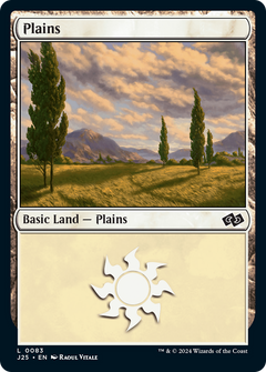 Plains (0083)