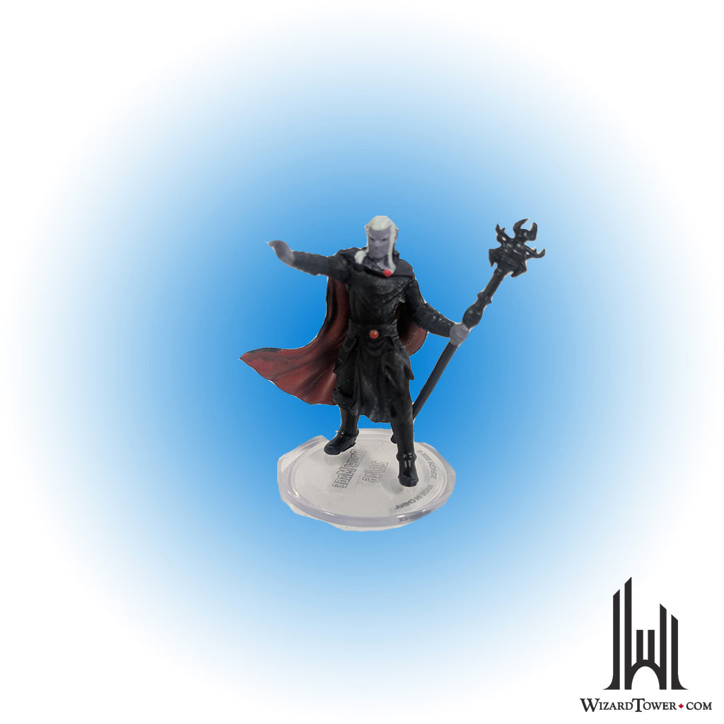 Drow Mage #20