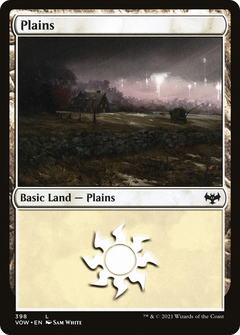 Plains (398)