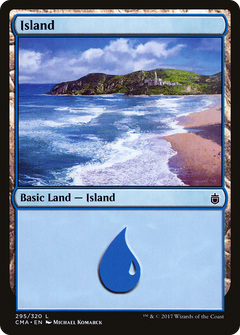 Island (295)