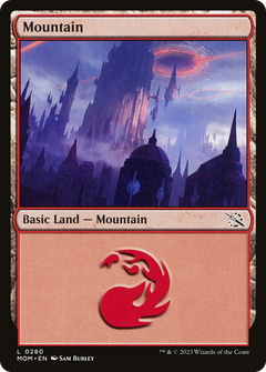 Mountain (0280)