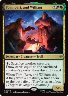 Tom, Bert, and William (0169) (HOB)