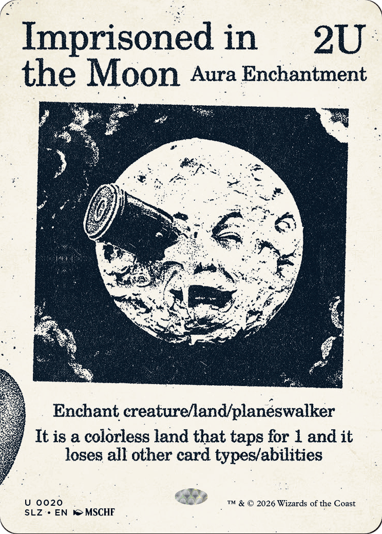 Imprisoned in the Moon (0020) (Showcase) (SLZ)
