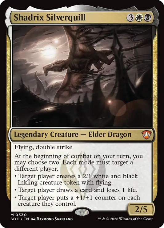 Shadrix Silverquill (SOC)