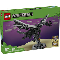 LEGO Set - The Ender Dragon