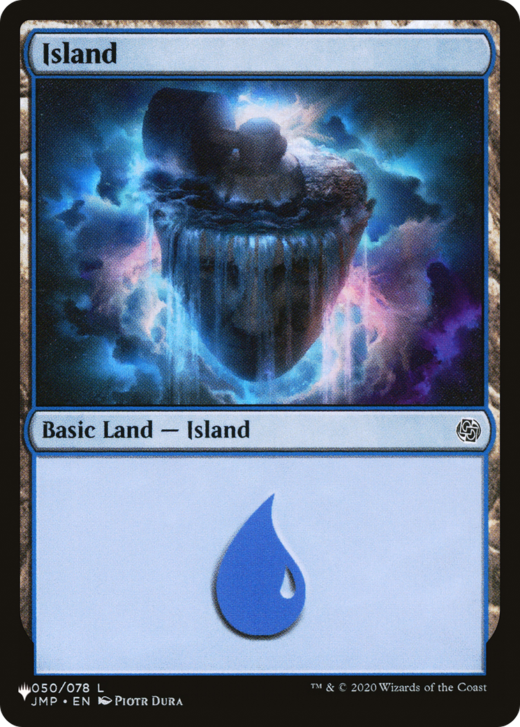 Island (050)