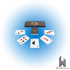 21X - Limited Edition