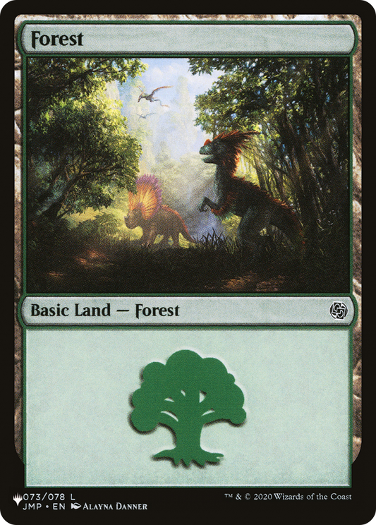 Forest (073)