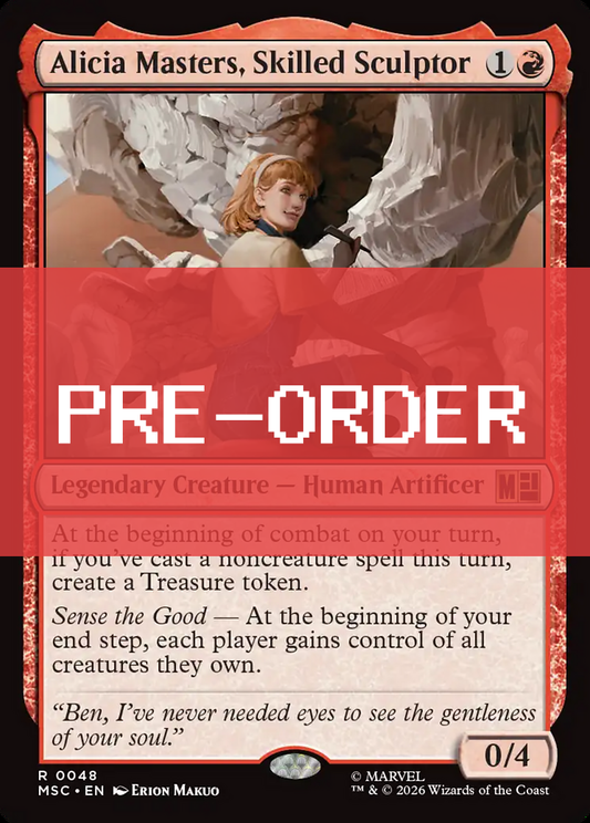 Pre-Order