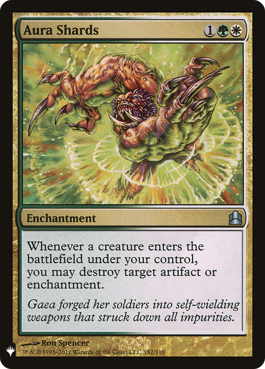 Aura Shards (182)