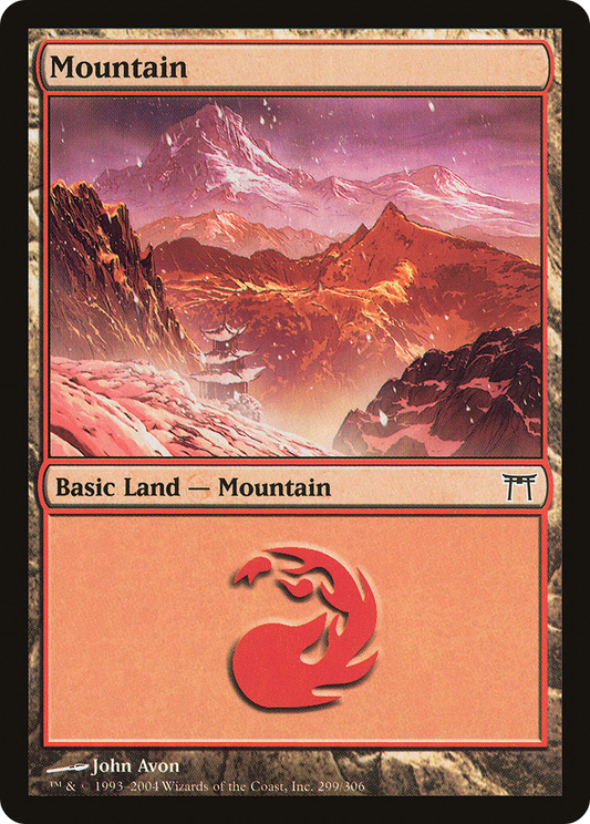 Mountain (299)