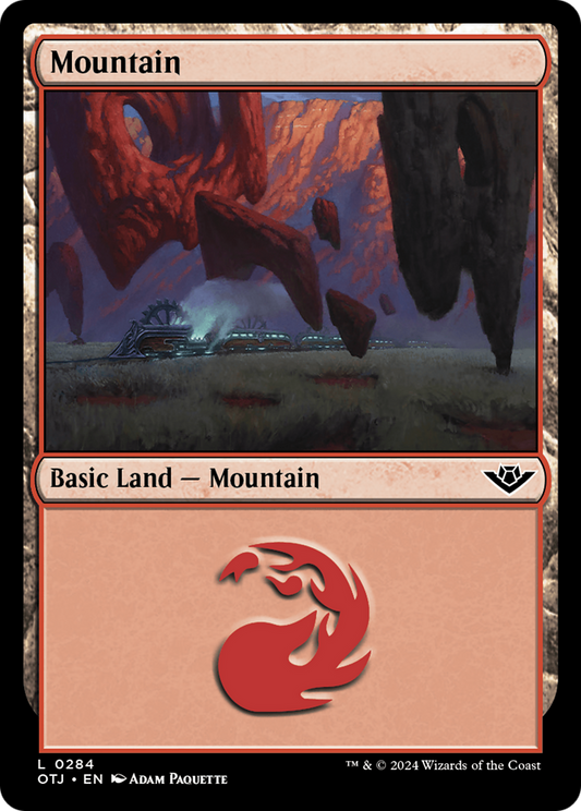 Mountain (0284)