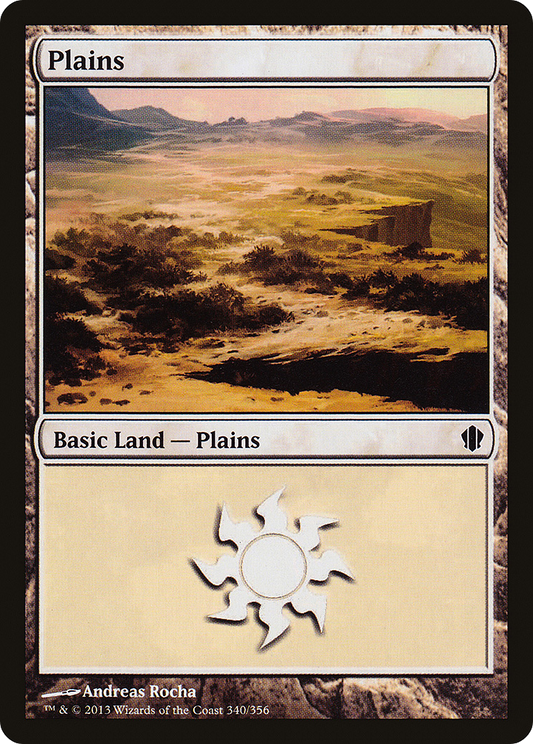 Plains (340)