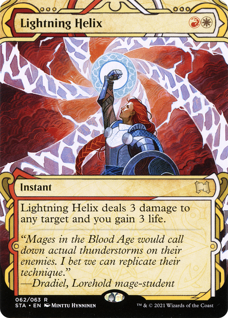 Lightning Helix (062)