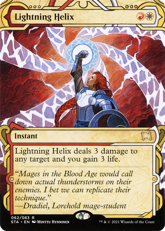 Lightning Helix (062)