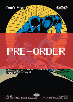 Pre-Order