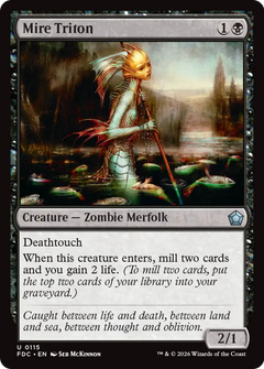 Mire Triton (FDC)