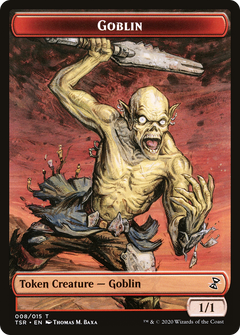 Goblin Token (008)