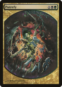 Putrefy - Textless Player Rewards