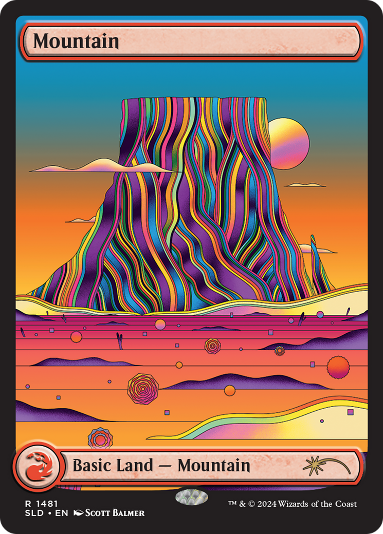 Mountain (1481) (Textless)