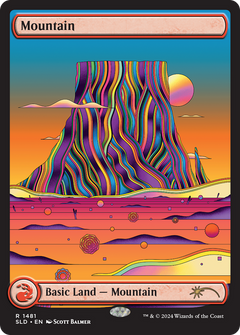 Mountain (1481) (Textless)