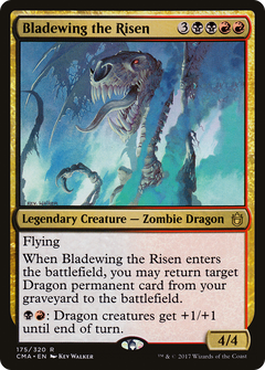 Bladewing the Risen