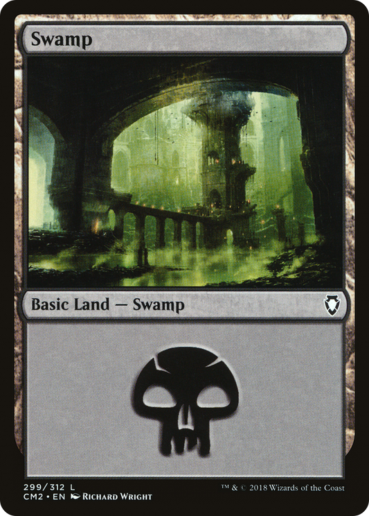 Swamp (299)
