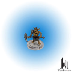 Goblin Berserker #23