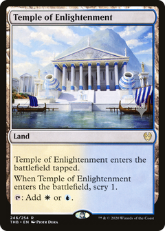 Temple of Enlightenment (246) (Promo Pack)