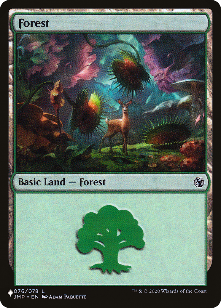 Forest (076)