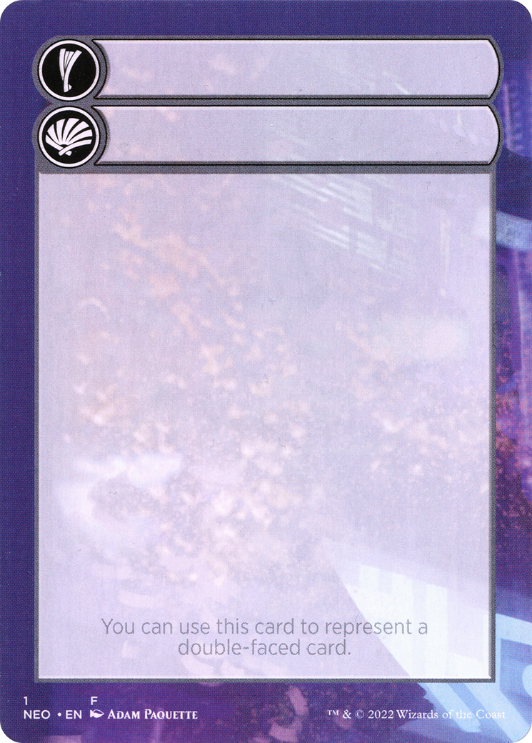 Helper Card (0001)