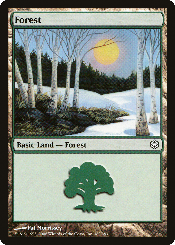 Forest (382)