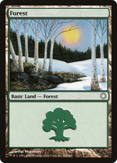 Forest (382)