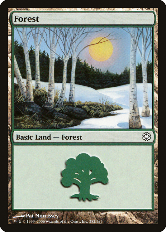 Forest (382)