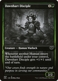 Dawnhart Disciple - Foil