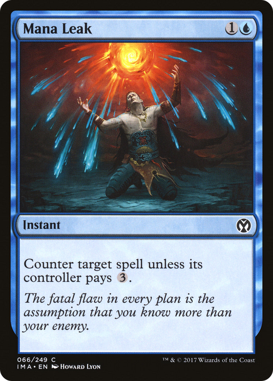 Mana Leak