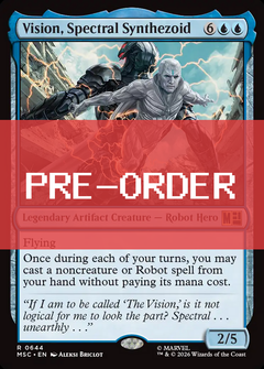 Pre-Order