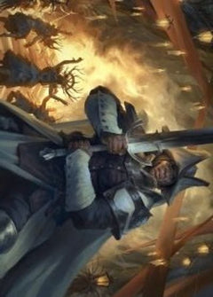Ritual Guardian (18/81) Art Card