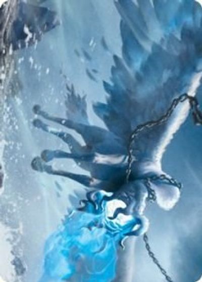 Waildrifter (32/81) Art Card