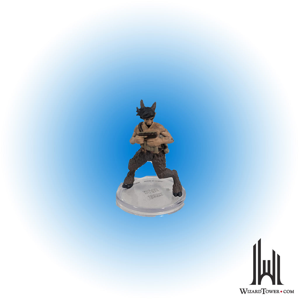 Satyr #24