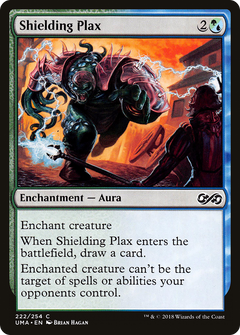 Shielding Plax - Foil
