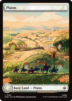 Plains (0194) (HOB)