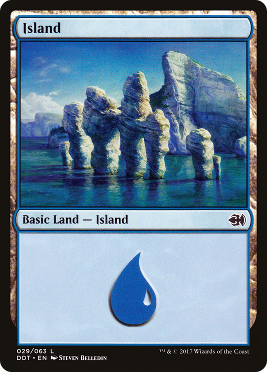 Island (029)