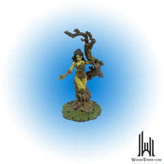 Dryad #25
