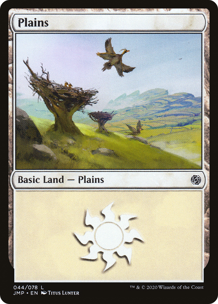 Plains (044)