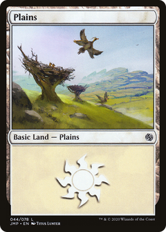 Plains (044)